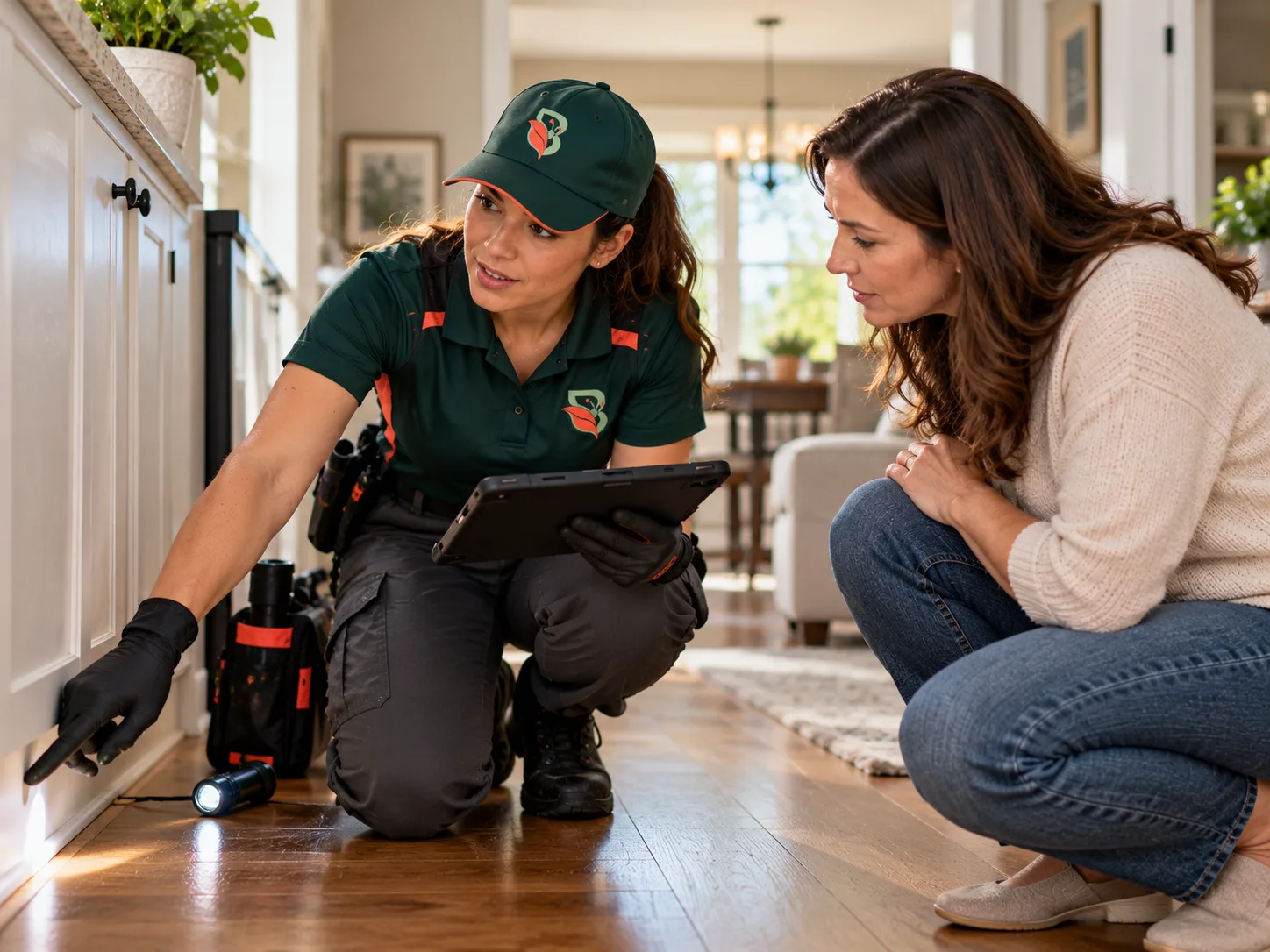 Pest Control New Stanton, PA FAQs